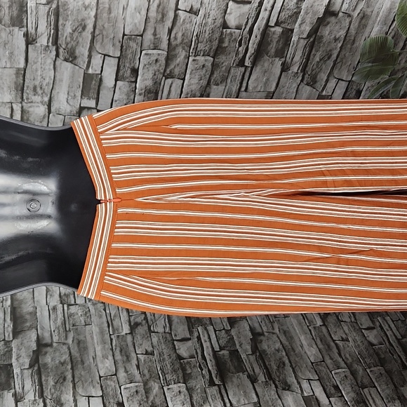 Faithfull The Brand Gabrielle Pants - Picture 5 of 8